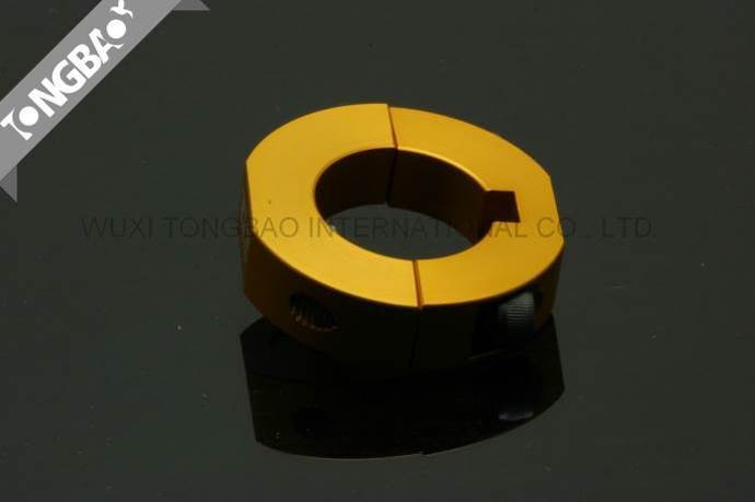 30mm Axle Collar With Keyway