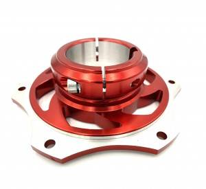 Wholesale Go Kart Drive Wheel Suppliers - OEM China China Low Price /Anodized Color Optional/Wholesale Aluminium Alloy CNC Kart Parts – Tongbao