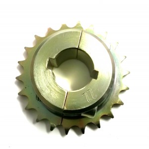 26T 30 Bore GO KART STEEL SPROCKET PITCH 428