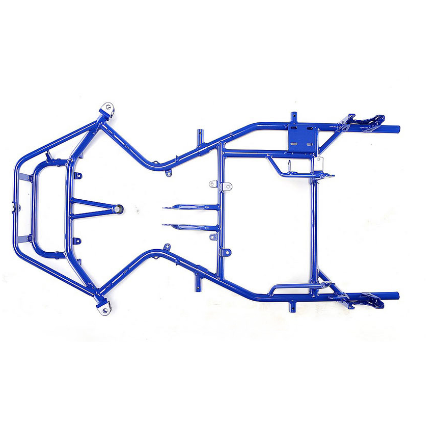 POPULAR GO KART CHASSIS