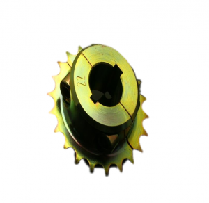 21T 50 Bore GO KART STEEL SPROCKET PITCH 428