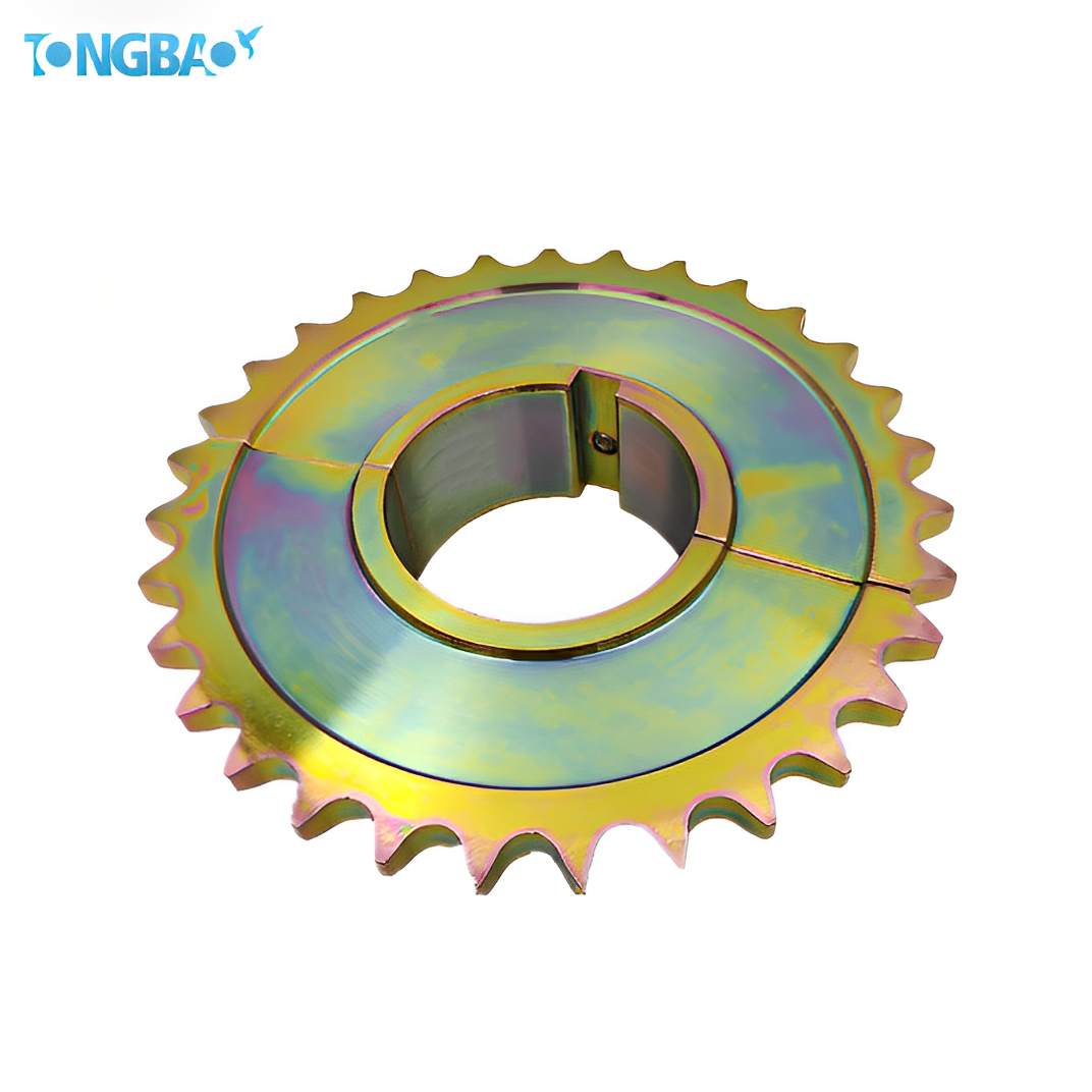 Black Friday Big Promotion 30% Off ANSI 1045/Aluminum 7075-T6 30mm Bore 28T/29T 428 Pitch Sprocket for Go Kart