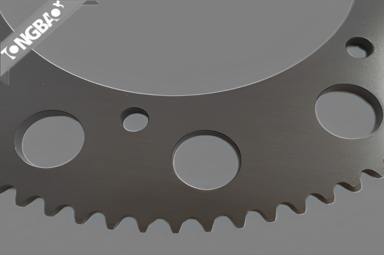 TMP Sprocket